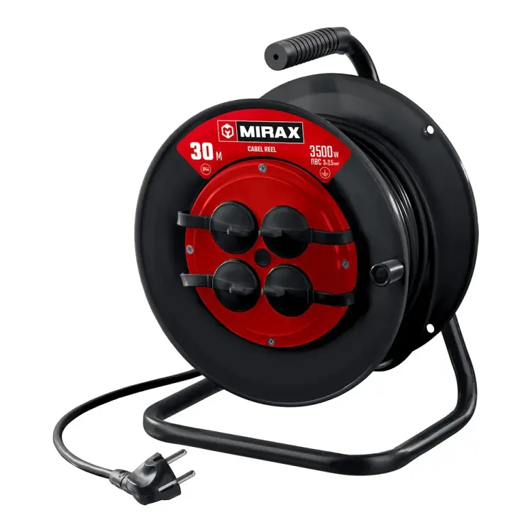 Силовой удлинитель MIRAX 55051-30 Силовой удлинитель MIRAX 55051-30