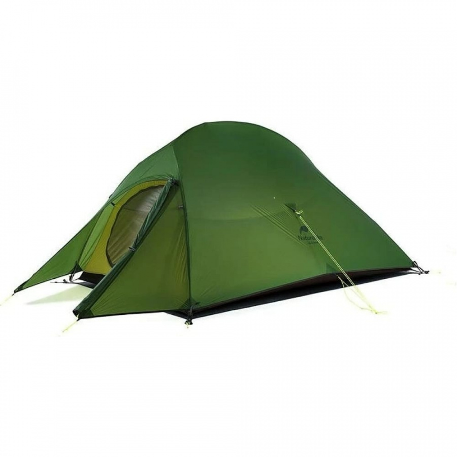 Палатка Naturehike Cloud up 2 210T NH17T001-T