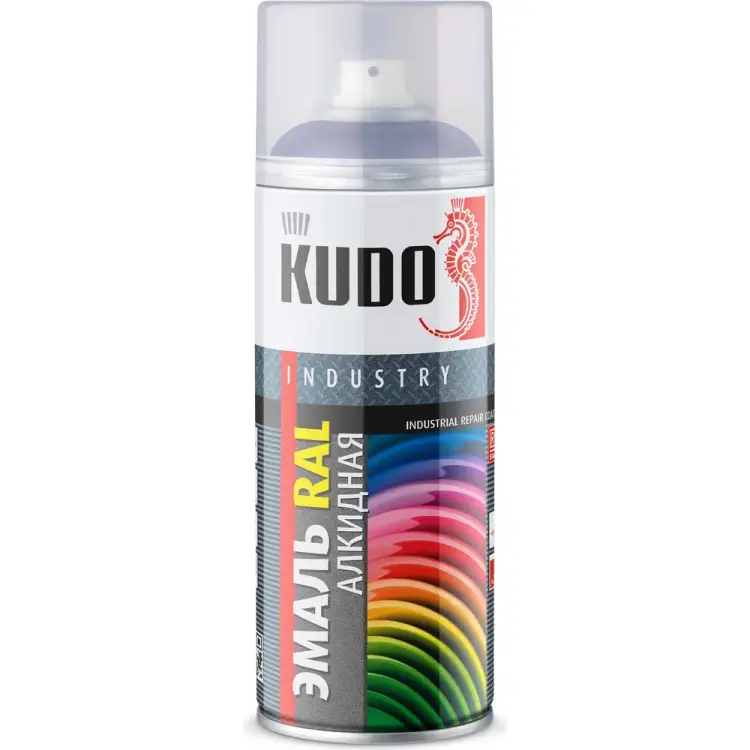 Универсальная эмаль KUDO KU-05002 KU-05002 Универсальная эмаль KUDO KU-05002 KU-05002