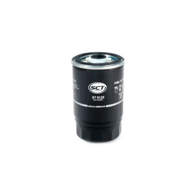 Топливный фильтр SCT ST6125 Топливный фильтр SCT ST6125