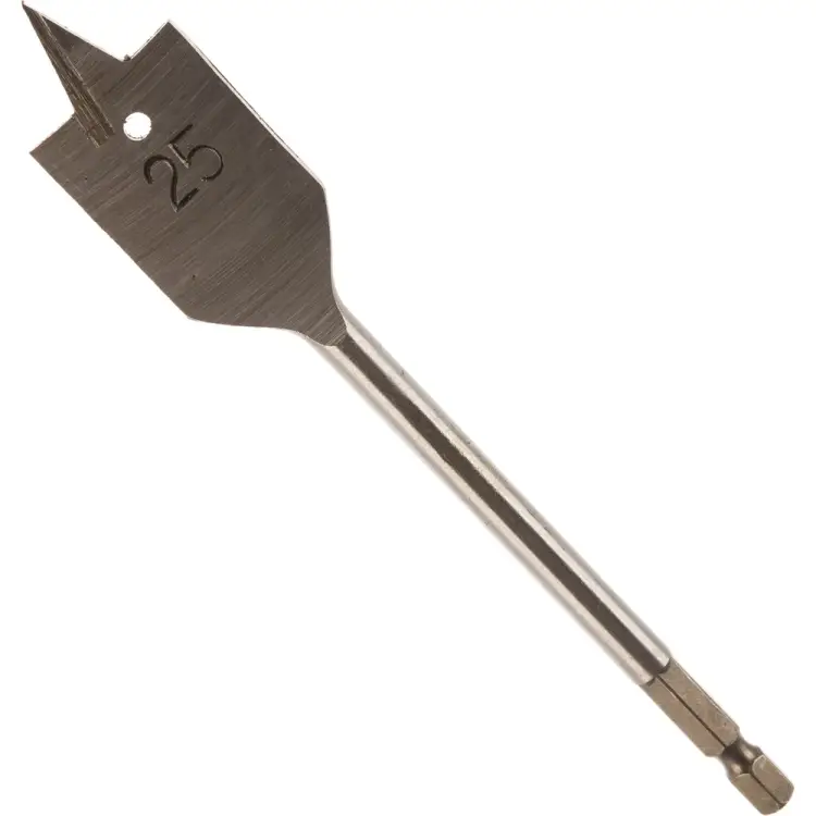 Перовое сверло по дереву РОССНА Р860427