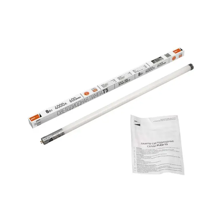 Лампа Jazzway PLED T5-600GL 5016033