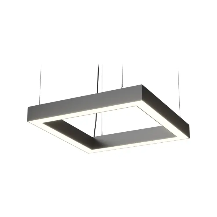 Светильник DIODEX Микко Квадрик 4603789796209