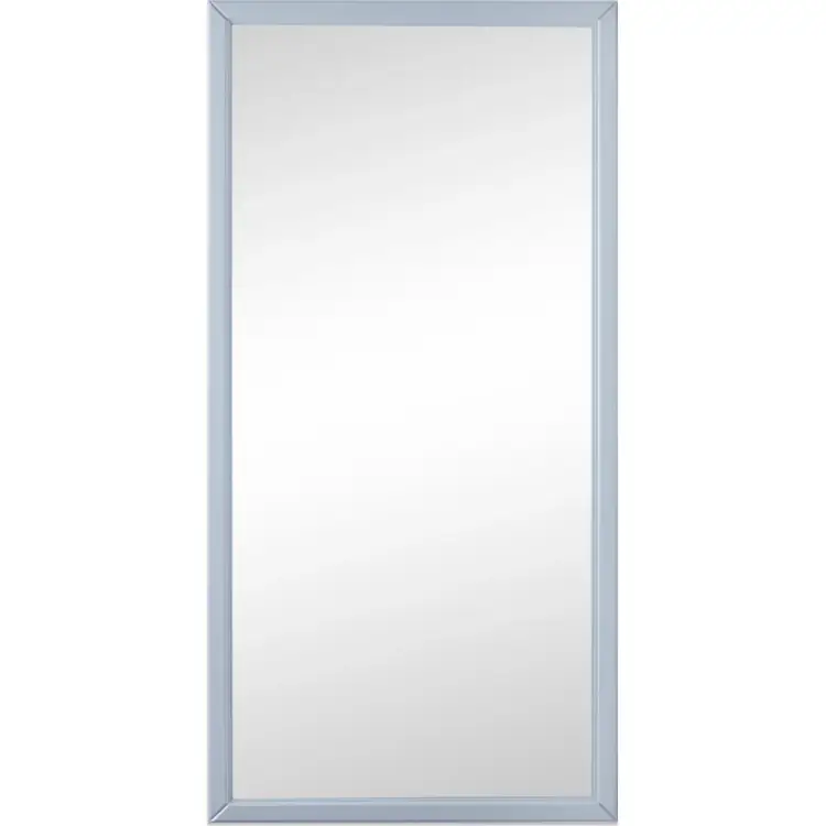 Настенное зеркало Мебелик Ника 8321