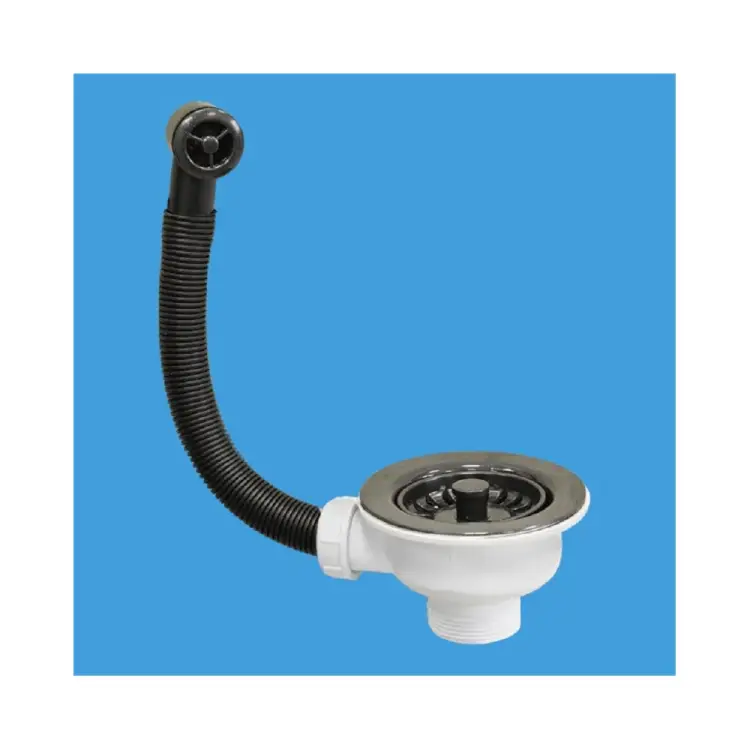 Перелив McAlpine OF2-113S-SLB