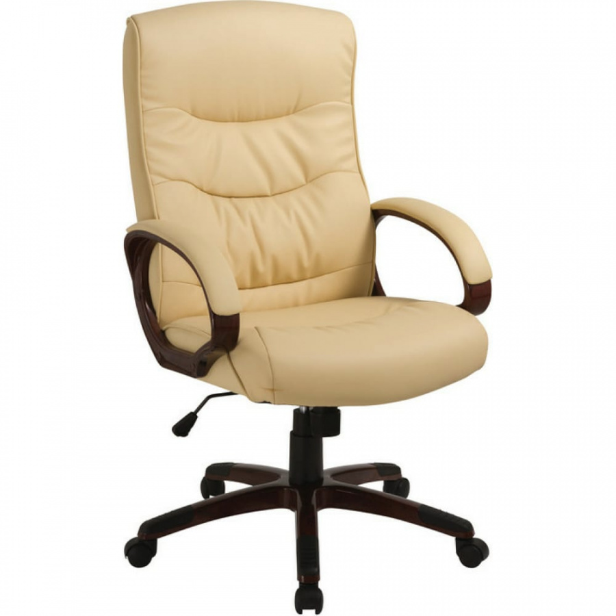 Кресло руководителя Easy Chair BNDt EChair-633 TR