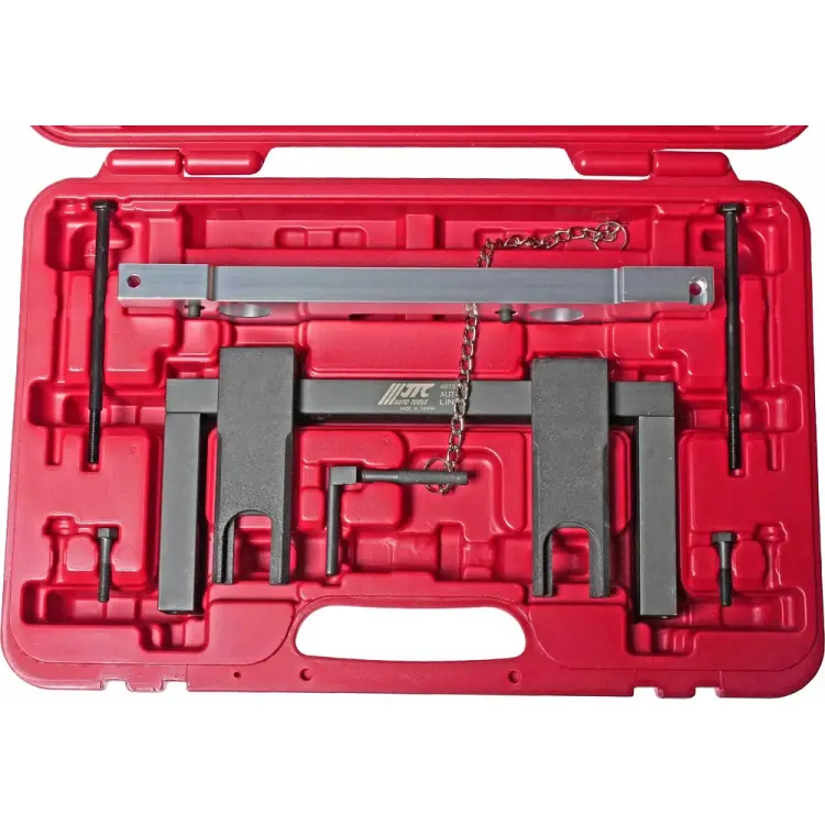 Набор фиксаторов распредвала для установки и регулировки фаз ГРМ BMW N51/N52 JTC 1-4619A