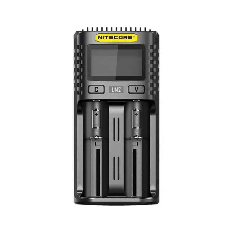 Зарядное устройство Nitecore 18264 Зарядное устройство Nitecore 18264
