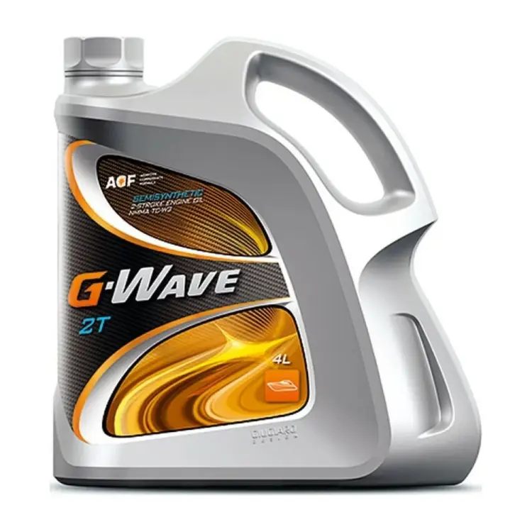 Моторное масло G-ENERGY G-Wave 2T 253190175