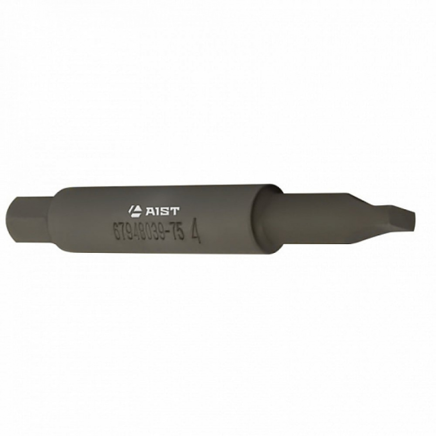 Шлицевая бита для разбора стойки амортизатора CITROEN PEUGEOT AIST 67948039-75 00-00008347