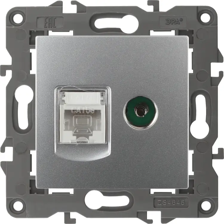 Розетка ЭРА 14-3110-03 Б0034316