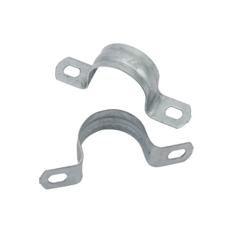 Двулапковая скоба ГОФРОМАТИК Сд21-22 zeta41615