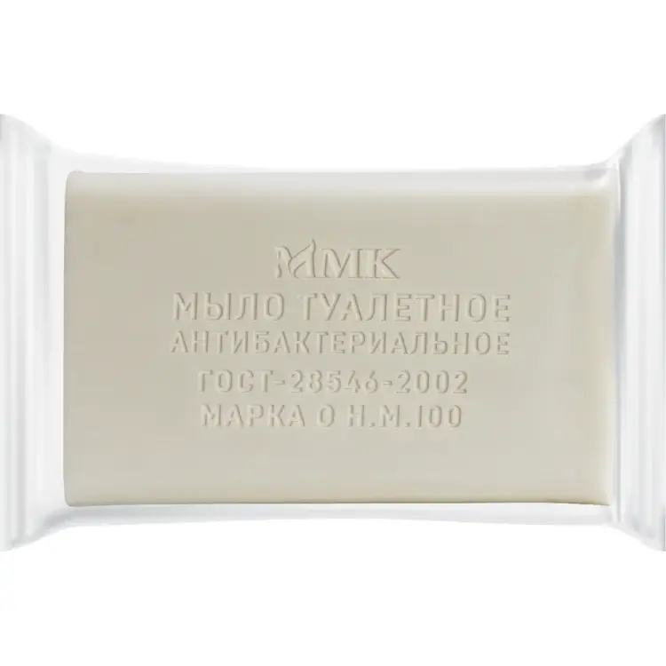 Туалетное мыло ММК МКТУ1721