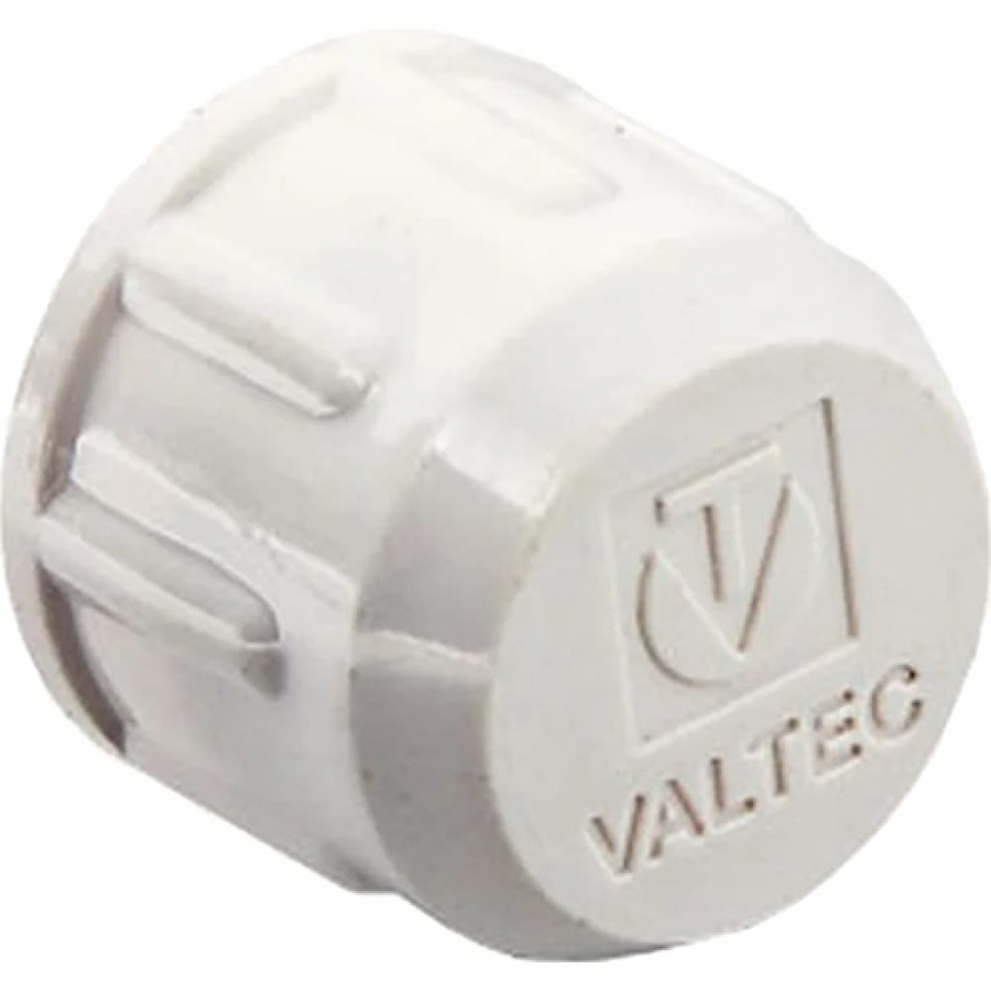 Заглушка для клапанов 3/4" VT.007/008 Valtec VT.011.0.05