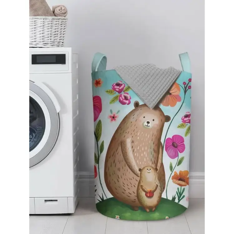 Корзина для вещей JOYARTY gaba_10075R_L