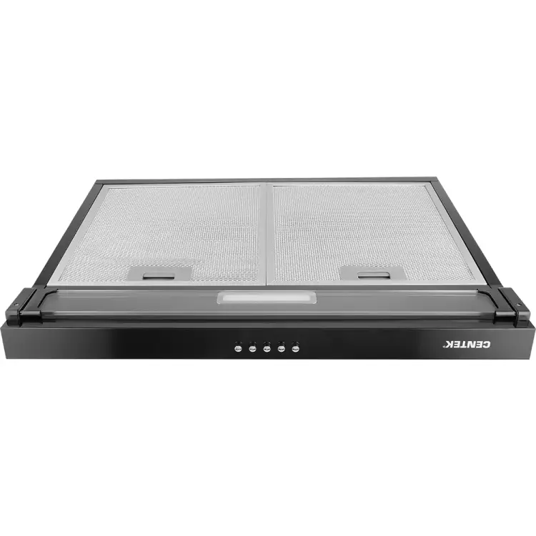 Вытяжка Centek CT-1800-50 BLACK