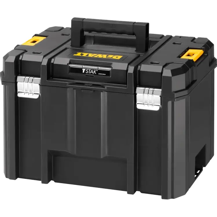 Ящик для инструмента Dewalt TSTAK DWST1-71195