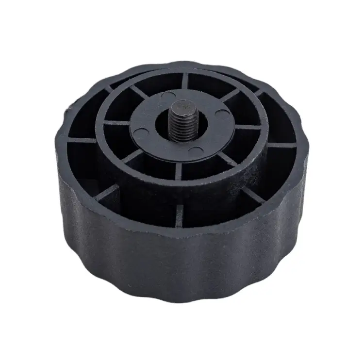 Левая гайка для триммерной головки HT37 Champion C5089