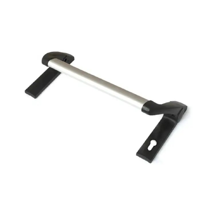 Нажимная ручка-штанга APECS PB-1300A-Panic-BL/SL 18240