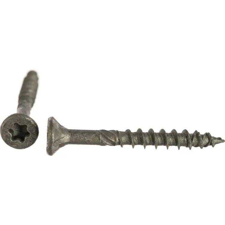 Усиленный саморез ЕВРОПАРТНЕР 4.5х40 (20 шт.) 15 0544 1