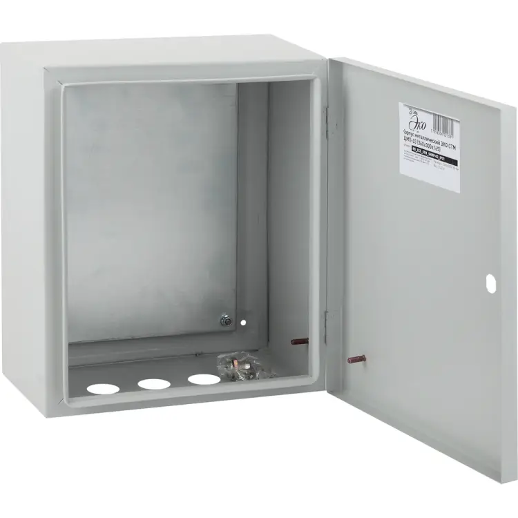 Металлический корпус ЭРА SIMPLE ЩМП-03 Б0041654