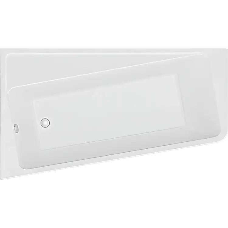 Ванна Marka One DIRECT 01дир1710л