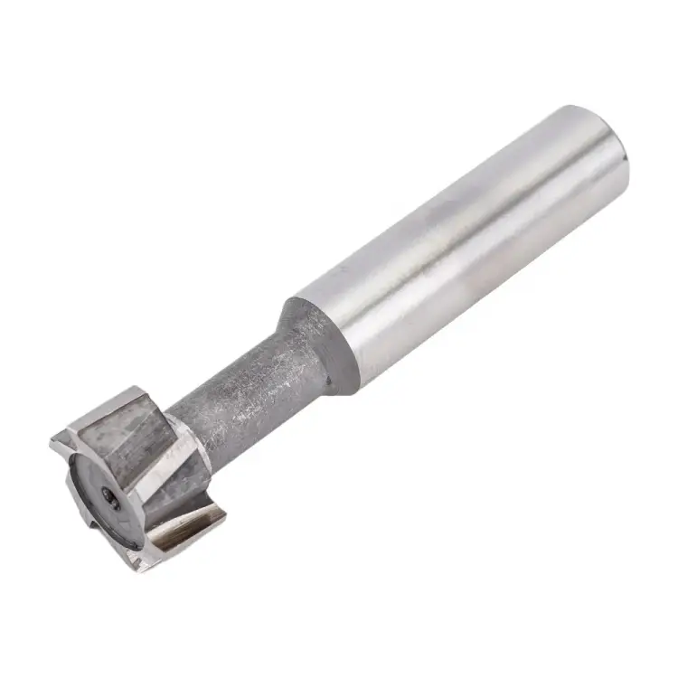 Фреза для Т-образных пазов ИНСТУЛС 1325977