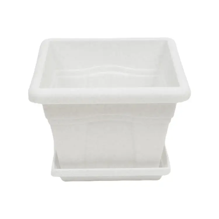 Горшок Martika Квадро С163М