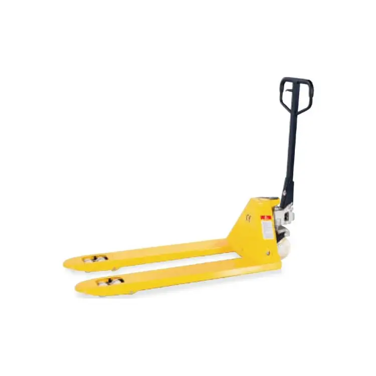 Гидравлическая тележка TOR 1019942 Гидравлическая тележка TOR 1019942