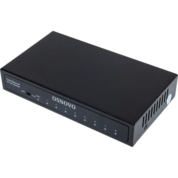 Коммутатор OSNOVO sct1498 Коммутатор OSNOVO sct1498
