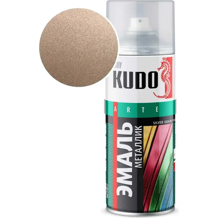Эмаль KUDO 11605285 Эмаль KUDO 11605285