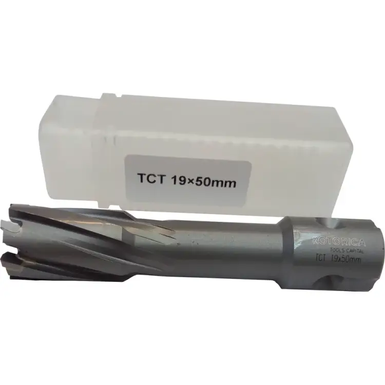 Кольцевая фреза Rotorica RT.4225019