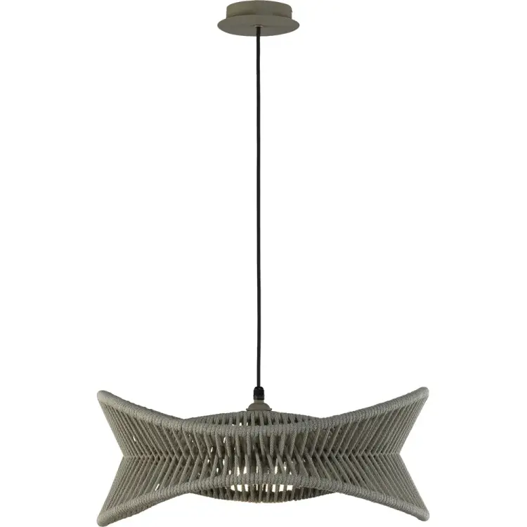 Подвесной уличный светильник MANTRA POLINESIA 7130