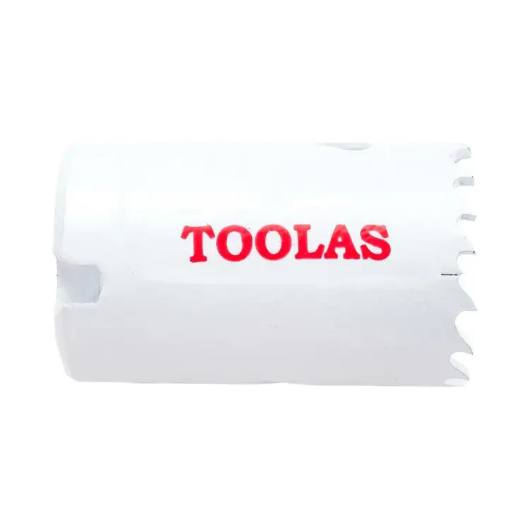 Коронка TOOLAS Bi-Metall 7036 Коронка TOOLAS Bi-Metall 7036