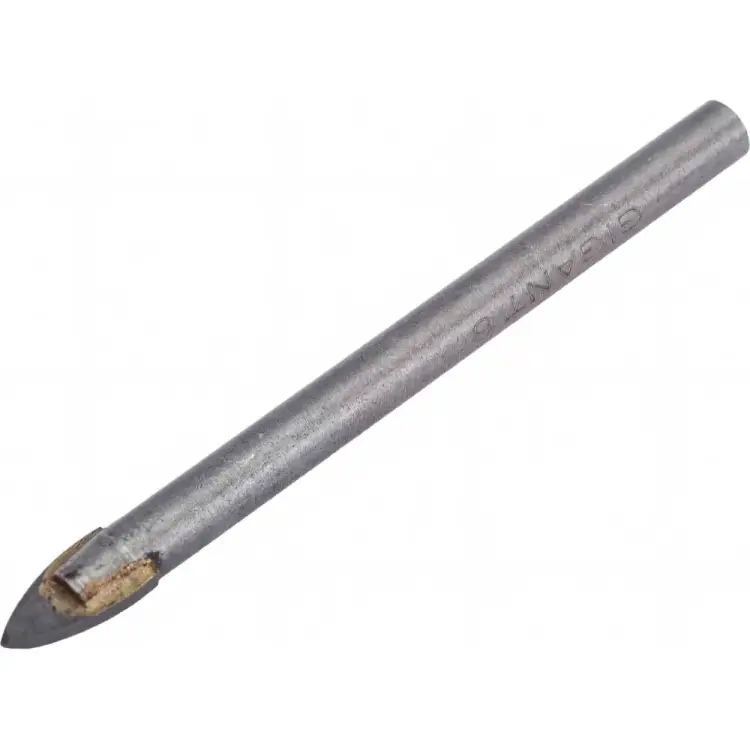 Сверло стекло/кафель Gigant GDC 11082