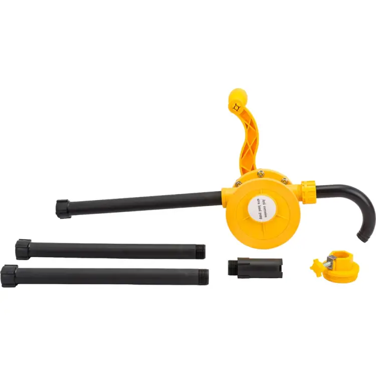 Роторный насос для масла SIPL HP015 Роторный насос для масла SIPL HP015