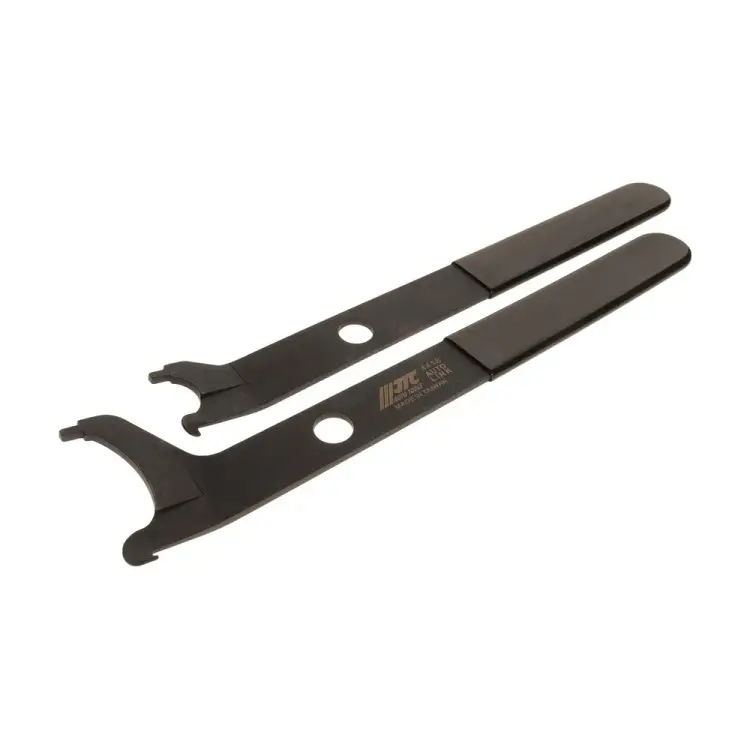 Набор инструментов для демонтажа сальников двигателя и коробки передач в автомобилях VW/AUDI оригинальный номер T20143 JTC JTC-4418 Набор инструментов для демонтажа сальников двигателя и коробки передач в автомобилях VW/AUDI оригинальный номер T20143 JTC JTC-4418