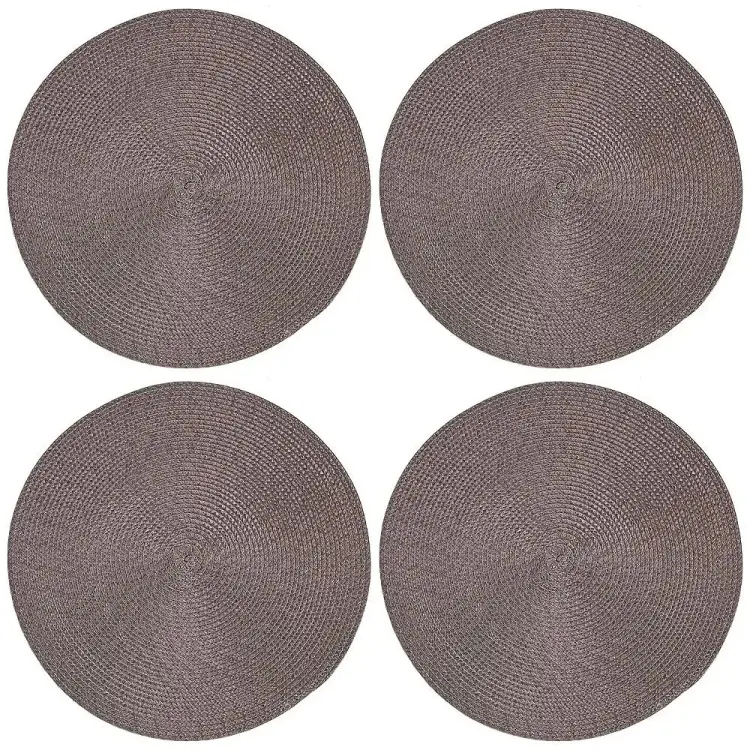 Набор сервировочных салфеток Nouvelle Casual line 9903715-Н4