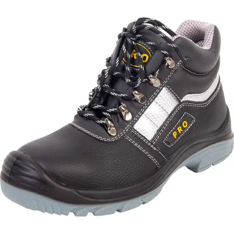 Ботинки Антекс PRO летние ПУ/ТПУ МП МС р.44 ЕР-00000341 Ботинки Антекс PRO летние ПУ/ТПУ МП МС р.44 ЕР-00000341