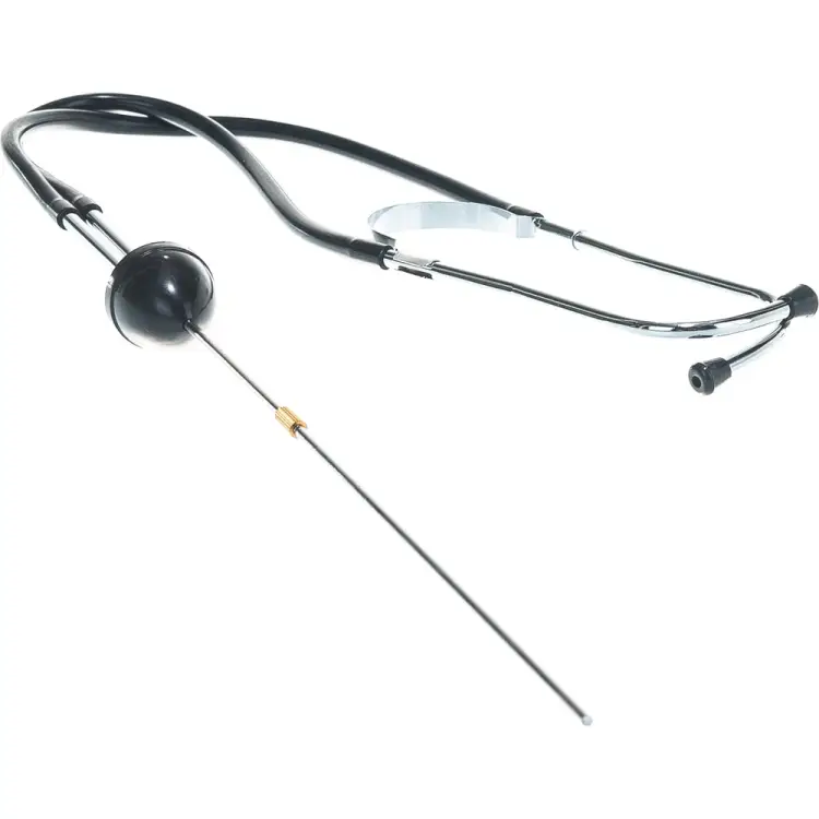 Стетоскоп механика Дело Техники ДТ 60 837101