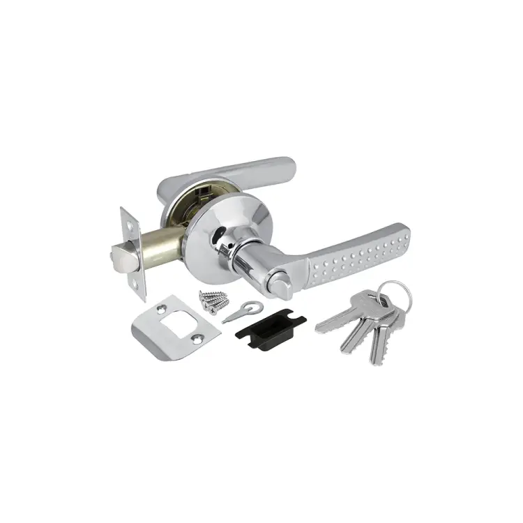 Дверная ручка Punto 6026 CP-E 36857