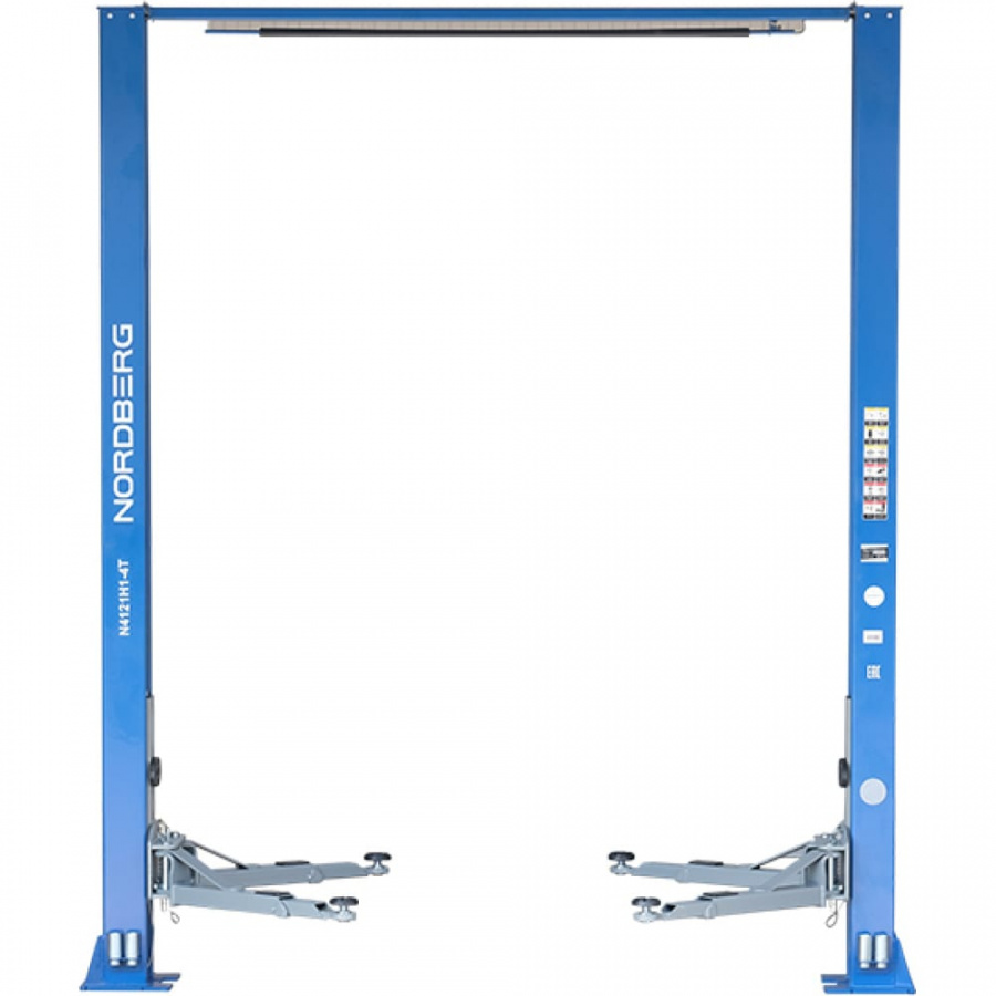 Подъемник NORDBERG N4121H-4T