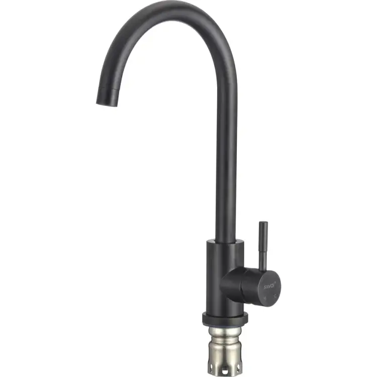 Смеситель для кухонной мойки Savol S-SUS3002H 23283