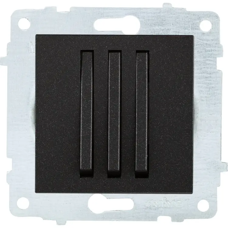 Механизм выкл. OVIVO 610-000217-254