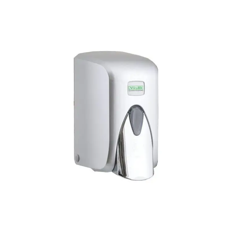 Диспенсер для жидкого мыла NOWA S5C