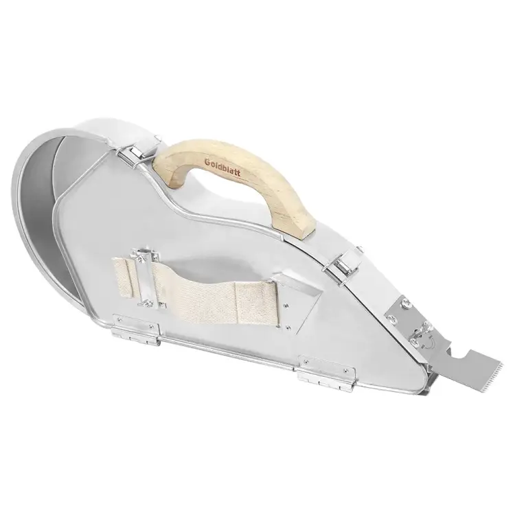 Банджо для нанесения ленты на швы гипсокартона Goldblatt G15301 Банджо для нанесения ленты на швы гипсокартона Goldblatt G15301