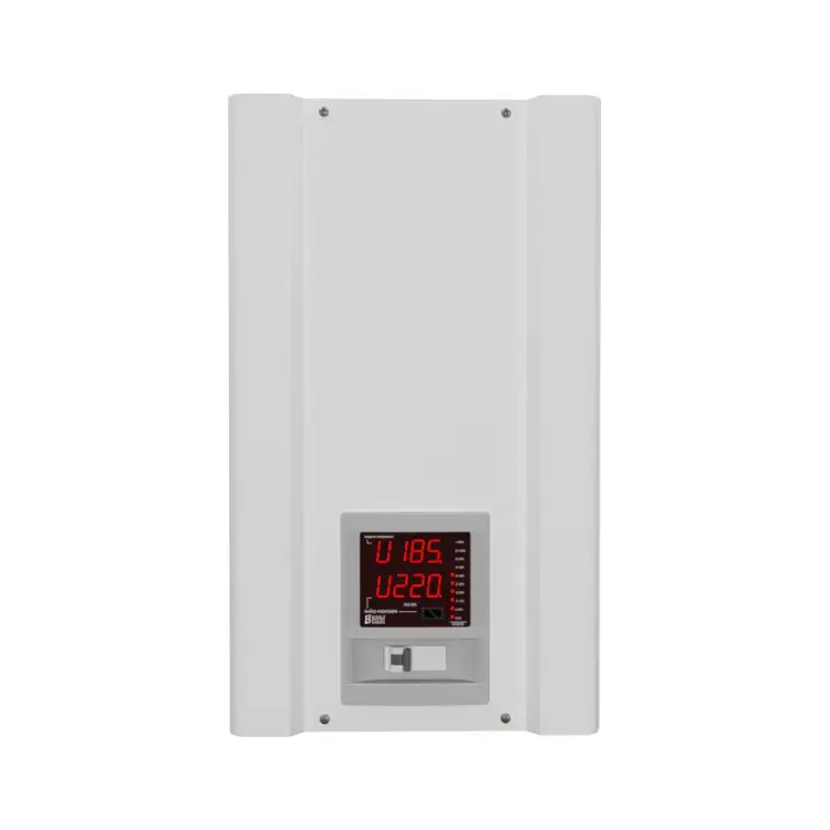 Однофазный стабилизатор напряжения Вольт Engineering Ампер-Т Э 16-1/40 v2.1 Однофазный стабилизатор напряжения Вольт Engineering Ампер-Т Э 16-1/40 v2.1