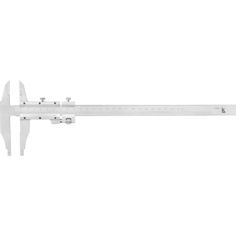 Штангенциркуль КАЛИБРОН ШЦ-2- 250 0,05 1057185