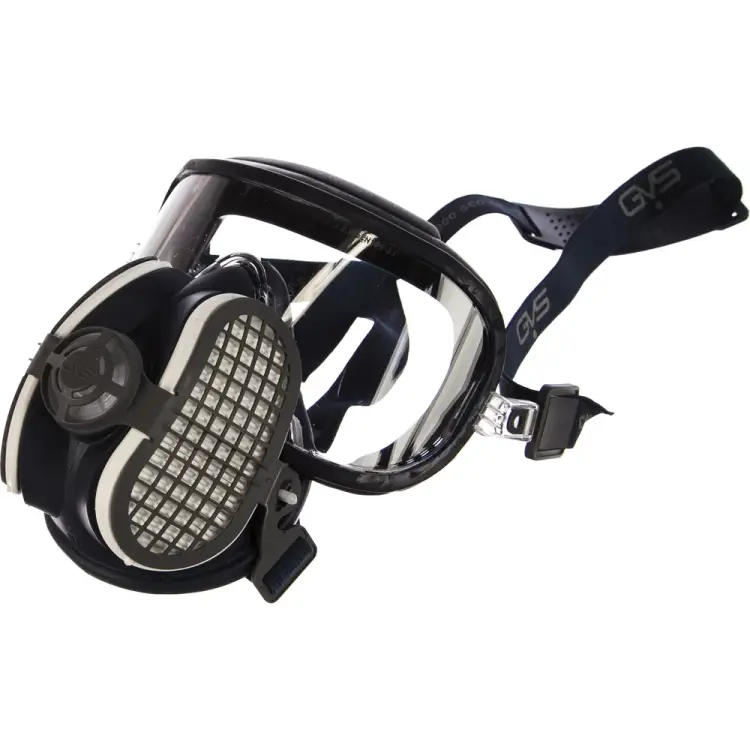 Респиратор-полумаска GVS Elipse Integra P3 SPR404IFUD