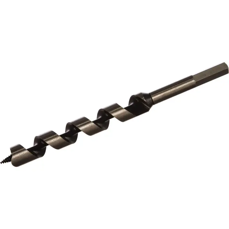 Спиральное сверло по дереву Biber 71420 тов-104909